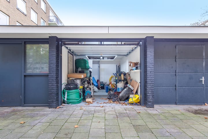 Photo 3 of Rubenslaan 67-C