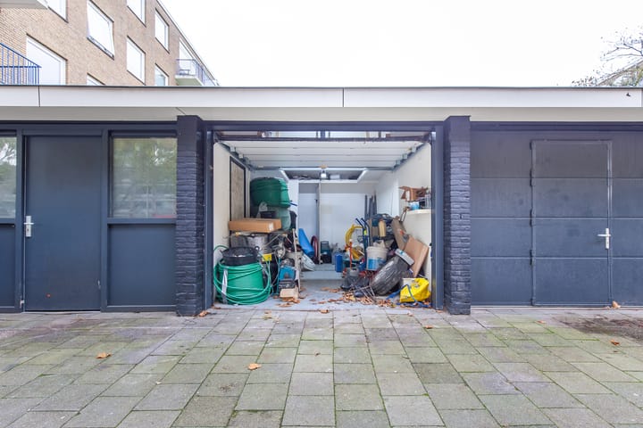 Photo 2 of Rubenslaan 67-C