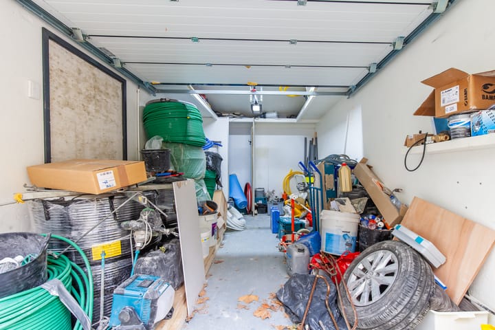 Photo 4 of Rubenslaan 67-C