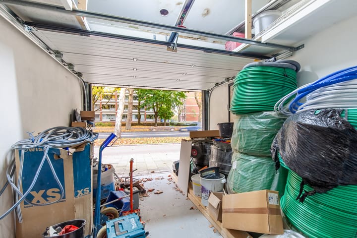 Photo 5 of Rubenslaan 67-C