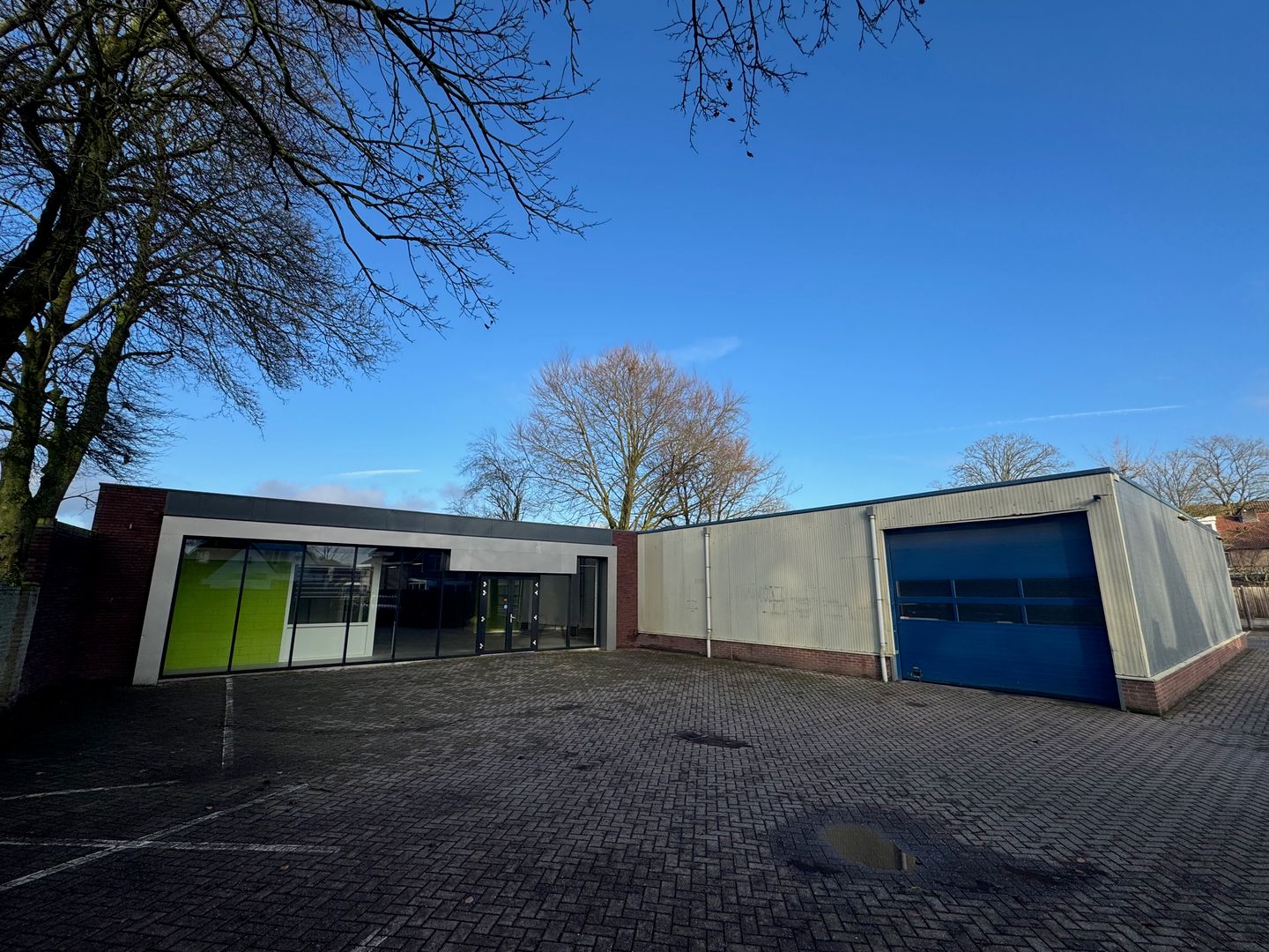 View photo 1 of Wilhelminastraat 35-B