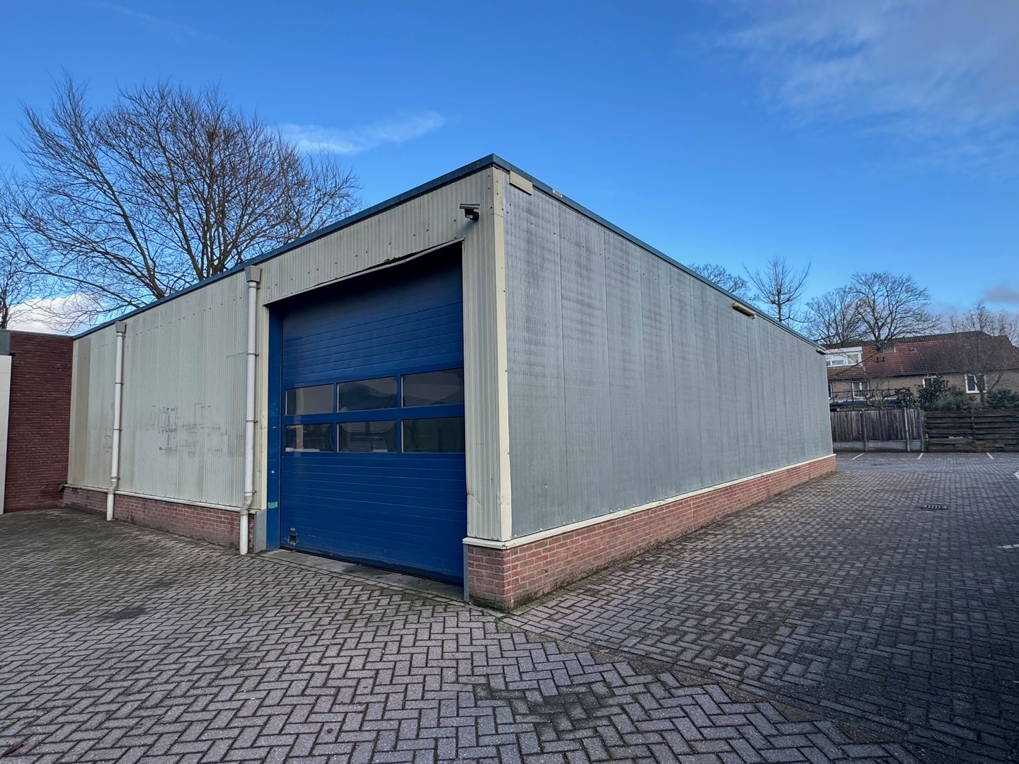 View photo 4 of Wilhelminastraat 35-B