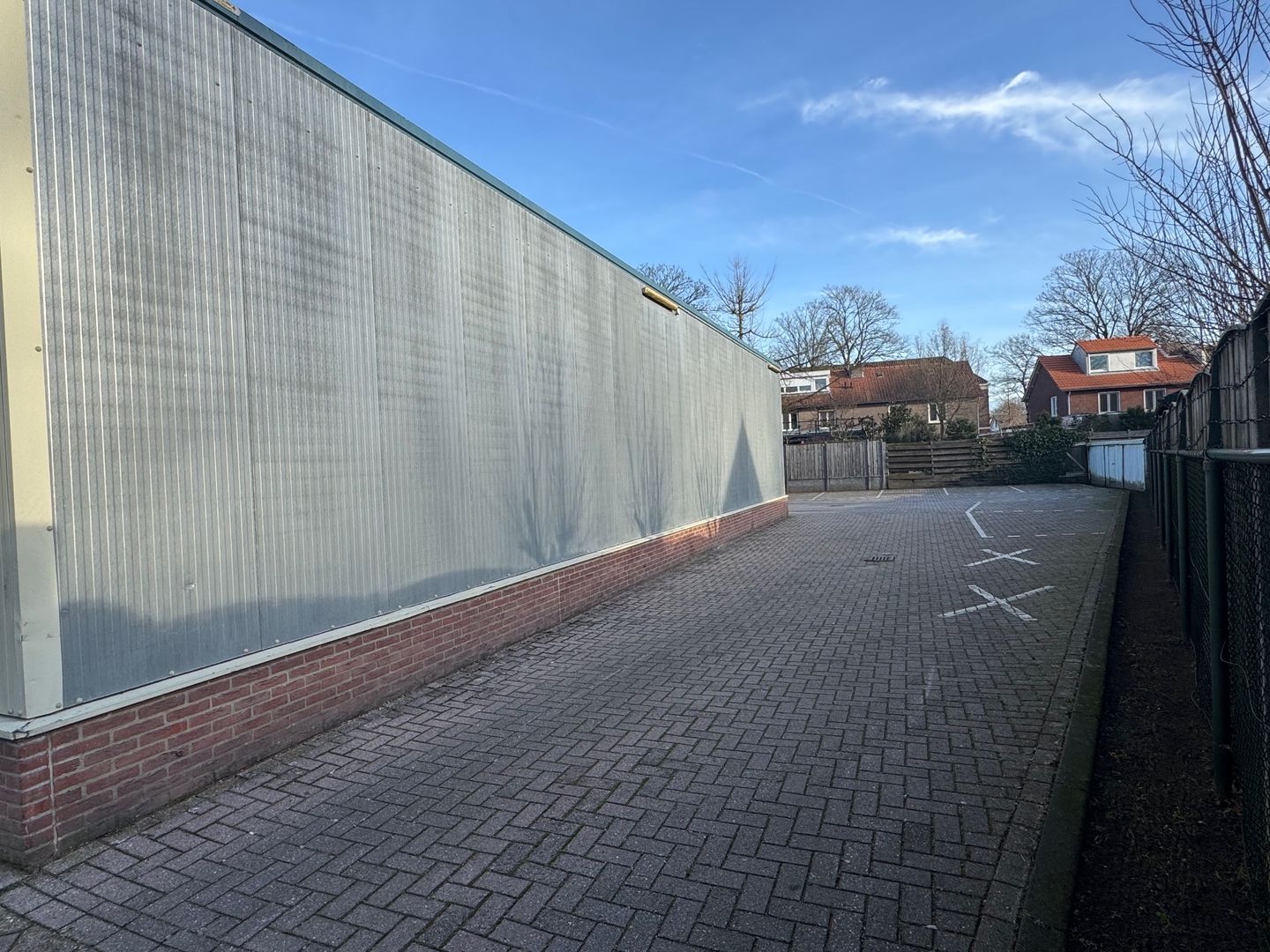 View photo 5 of Wilhelminastraat 35-B