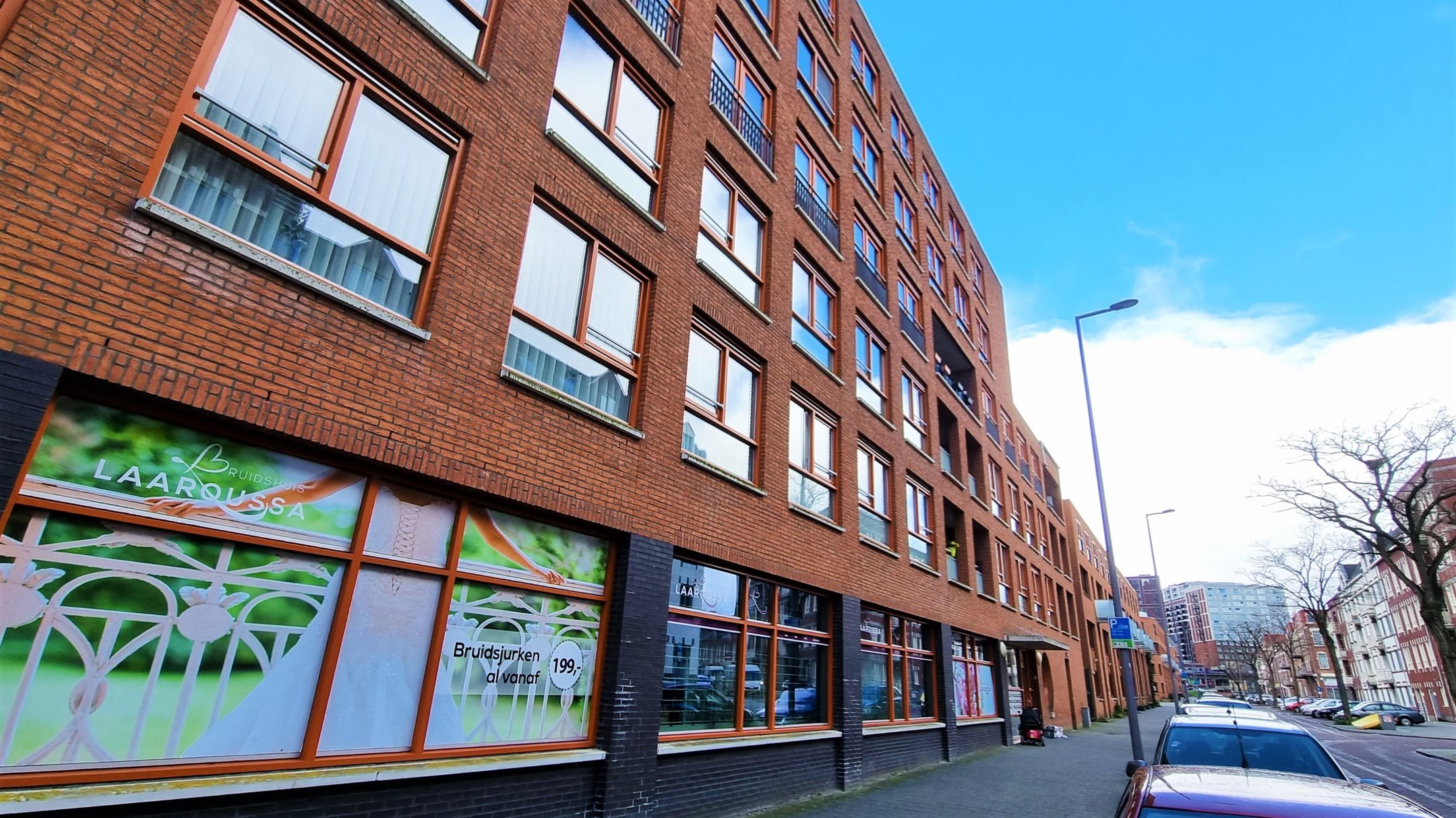 Bloemfonteinstraat 10-C