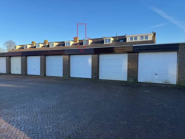 Foto 1 van Het Wamellant 11-C