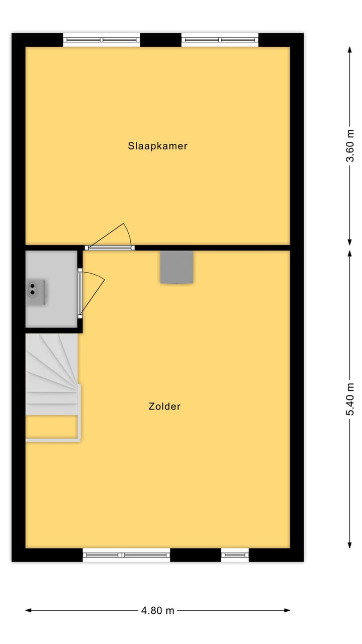 Foto 25 van Deurningerstraat 167