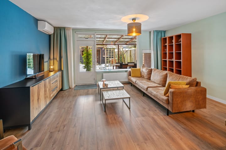 Foto 2 van Laagerf 11