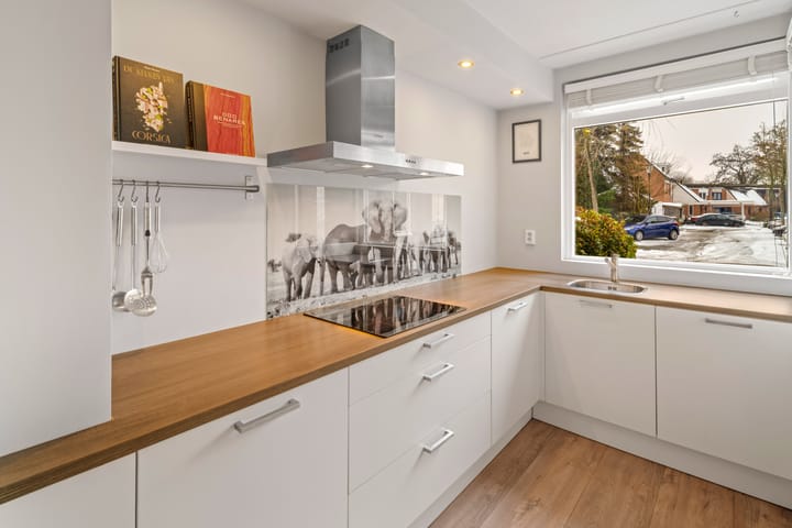 Foto 3 van Laagerf 11