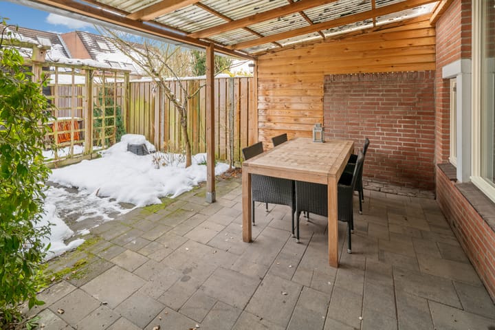 Foto 5 van Laagerf 11