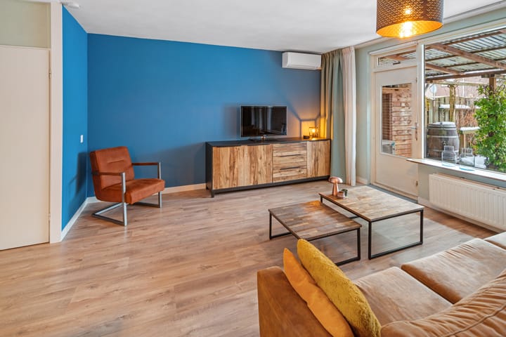 Foto 7 van Laagerf 11