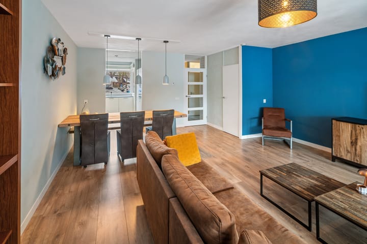 Foto 8 van Laagerf 11