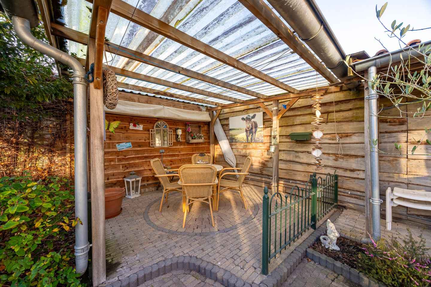 Foto 35 van Laarderweg 180