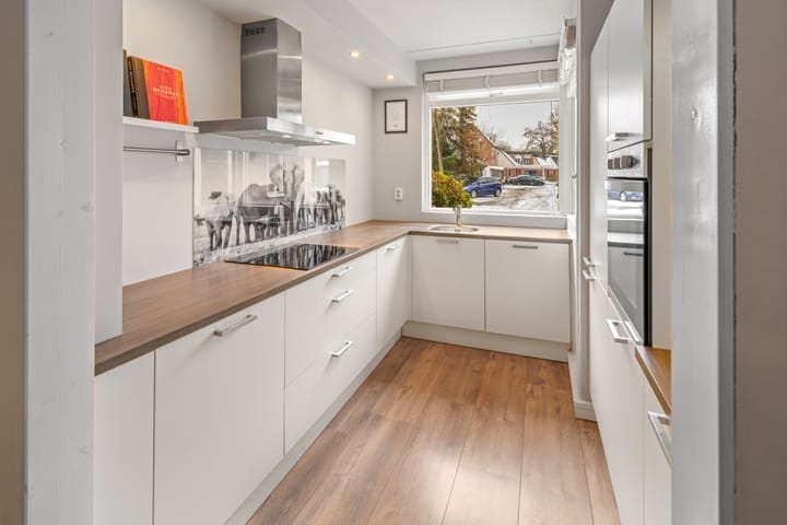 Foto 10 van Laagerf 11