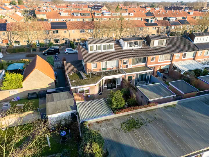 Foto 38 van Laarderweg 180