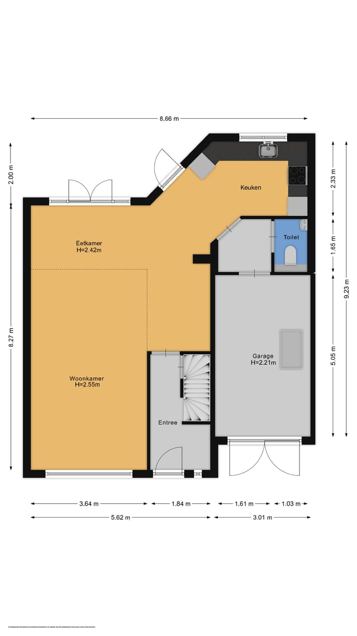 Foto 41 van Laarderweg 180