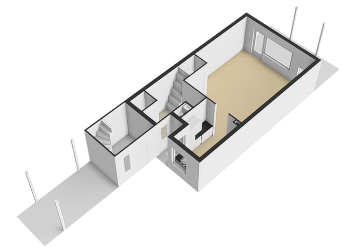 Foto 54 van Laagerf 11