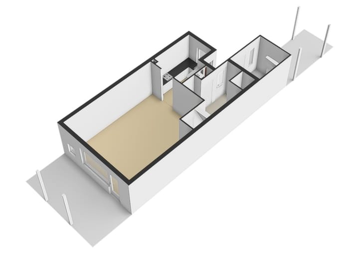 Foto 59 van Laagerf 11