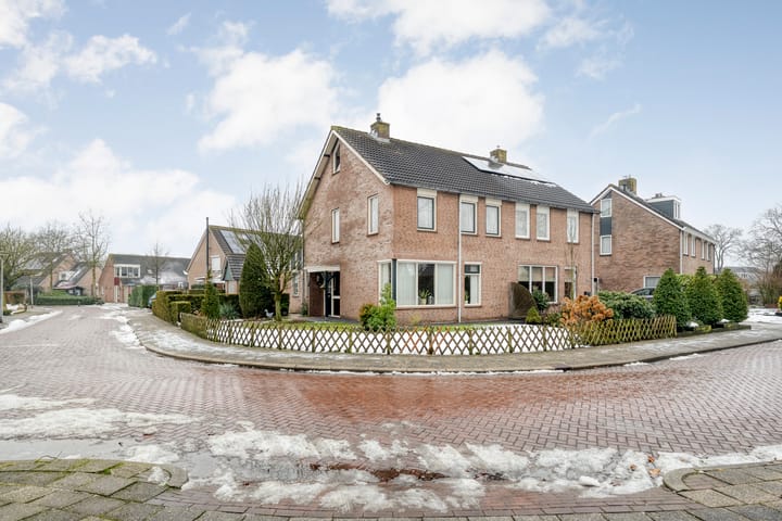 Foto 2 van Kötterskamp 24