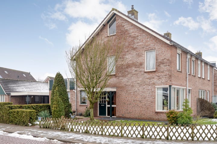 Foto 3 van Kötterskamp 24