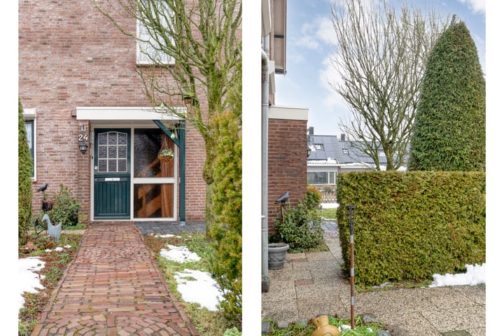 Foto 4 van Kötterskamp 24