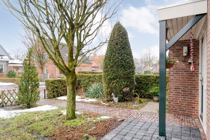 Foto 5 van Kötterskamp 24