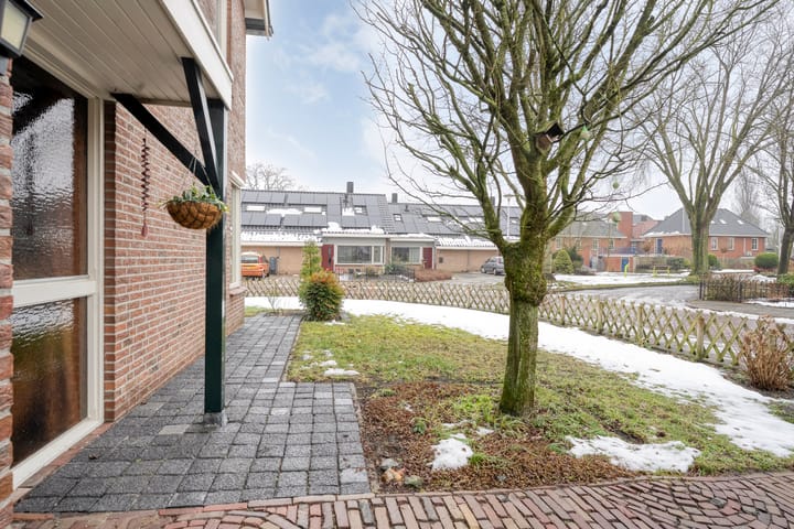 Foto 6 van Kötterskamp 24