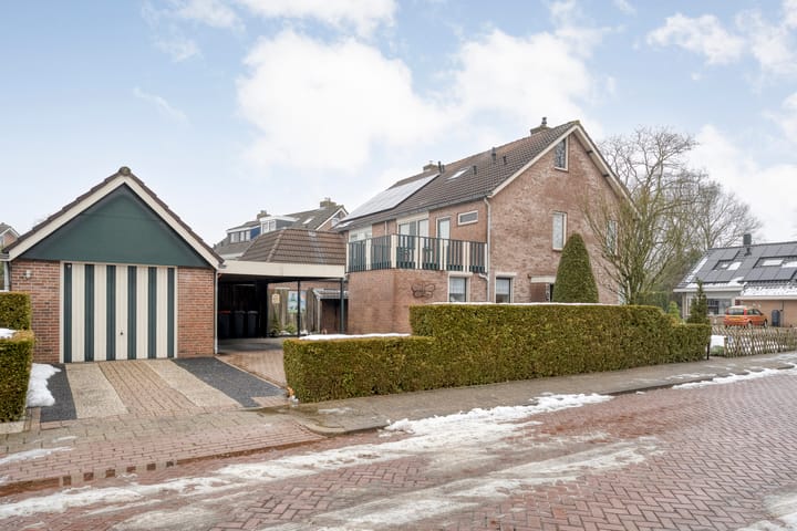 Foto 7 van Kötterskamp 24