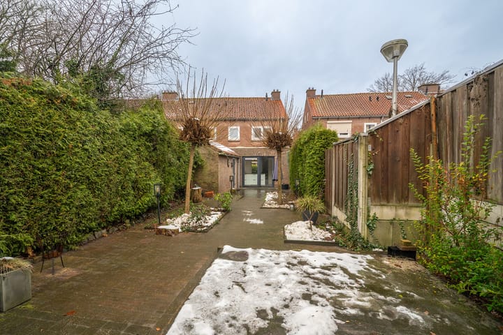 Foto 4 van Riouwstraat 53