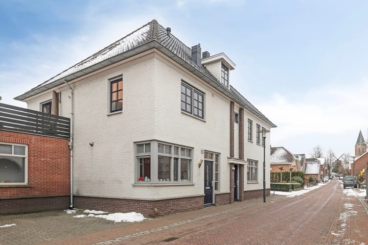 Benedendorpsstraat 14 A