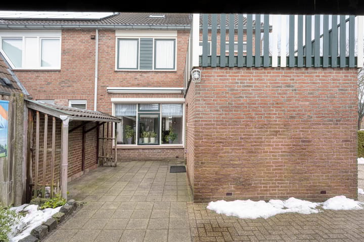 Foto 42 van Kötterskamp 24