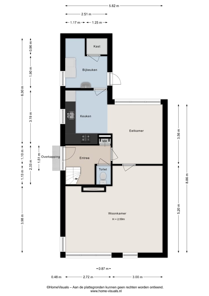Foto 45 van Kötterskamp 24