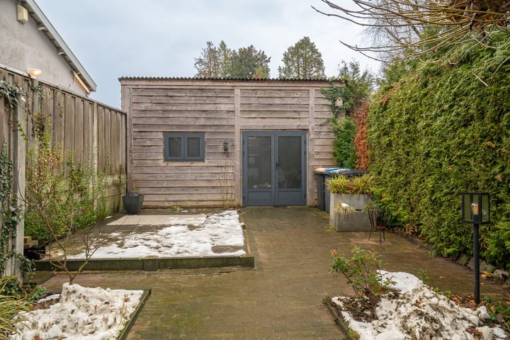 Foto 30 van Riouwstraat 53