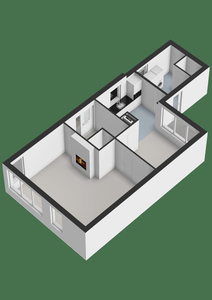 Foto 46 van Kötterskamp 24