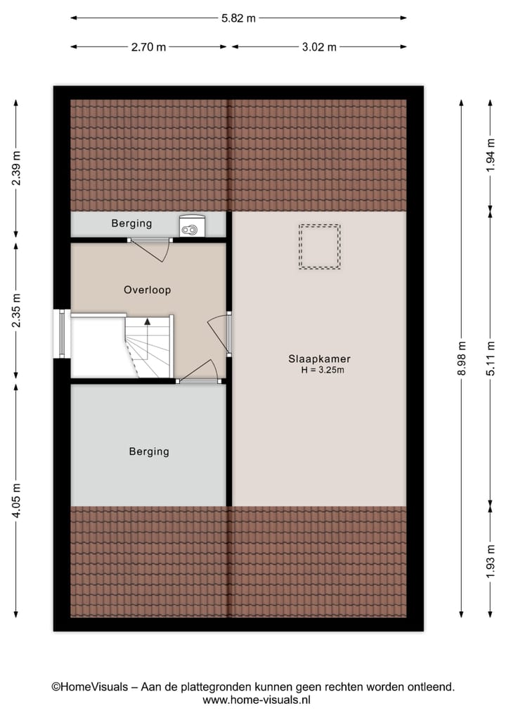 Foto 49 van Kötterskamp 24