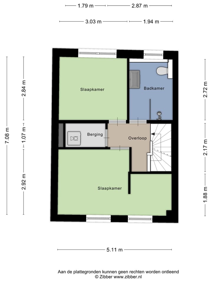 Foto 36 van Riouwstraat 53