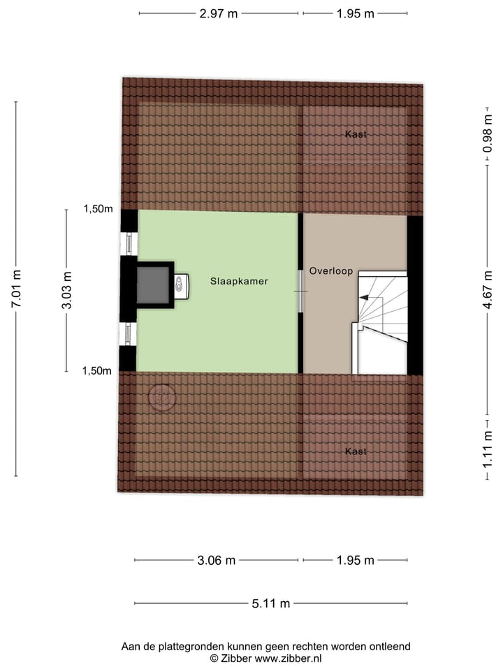 Foto 37 van Riouwstraat 53