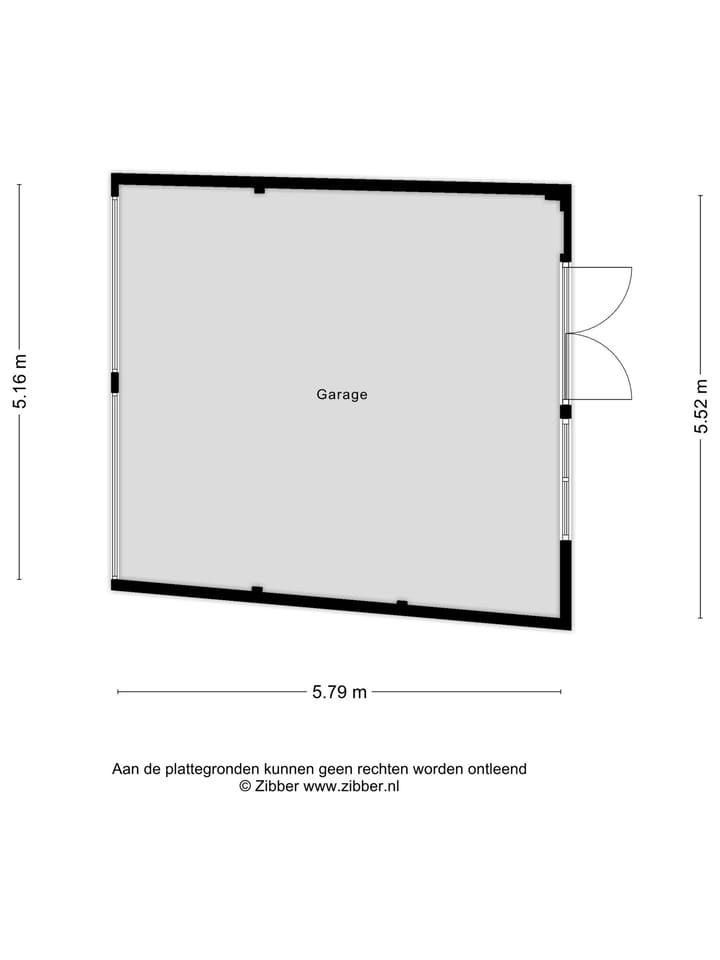 Foto 38 van Riouwstraat 53