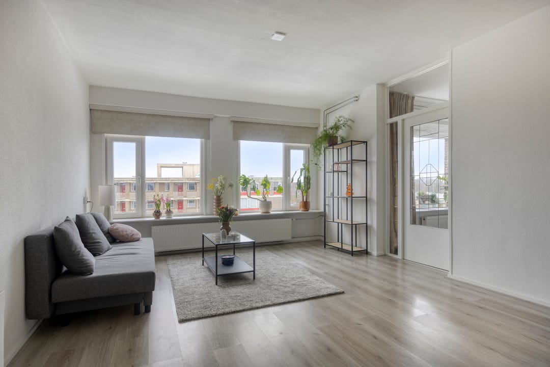 Photo 2 of Ringweg-Randenbroek 6-F