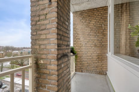 Ringweg-Randenbroek 6-F tertiary image