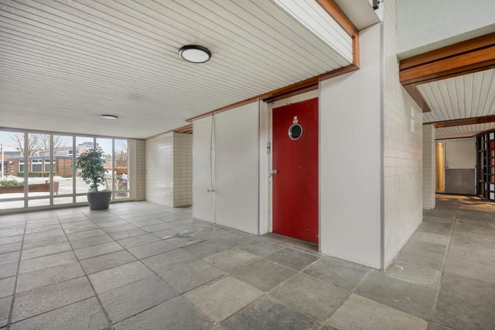 Foto 6 van Ringweg-Randenbroek 6-F