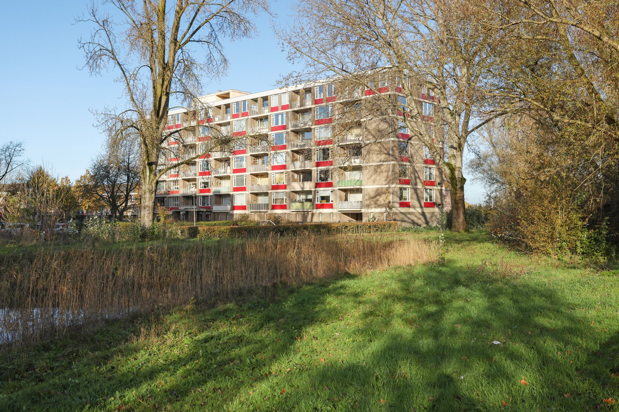 Photo 24 of Ringweg-Randenbroek 6-F