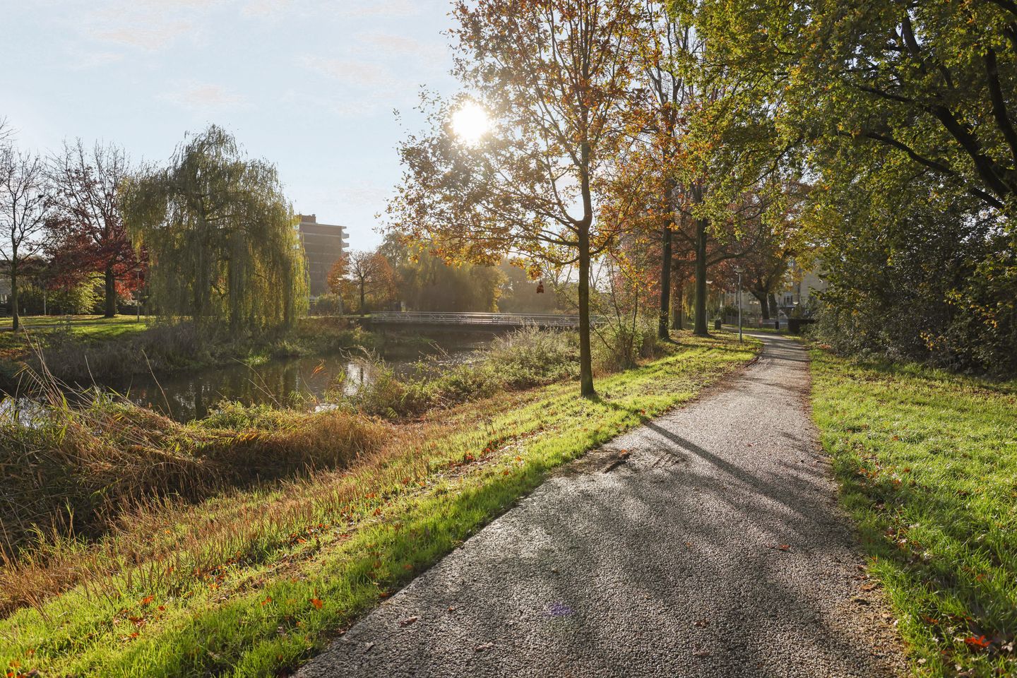 Photo 25 of Ringweg-Randenbroek 6-F