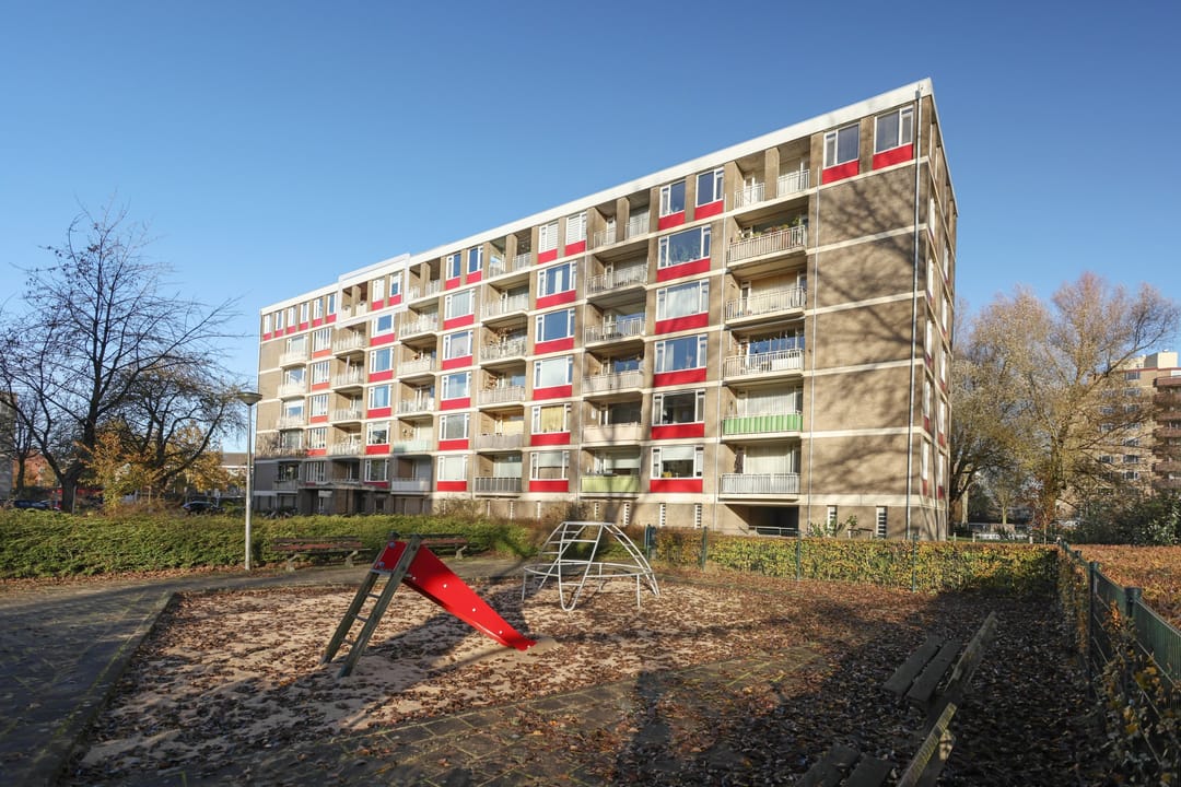 Photo 1 of Ringweg-Randenbroek 6-F