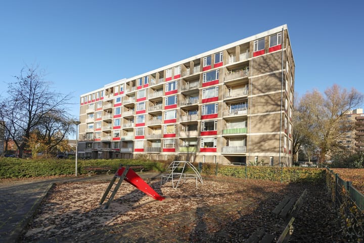 Ringweg-Randenbroek 6-F main image