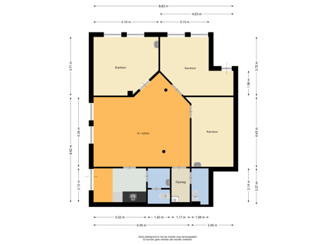 View floorplan
