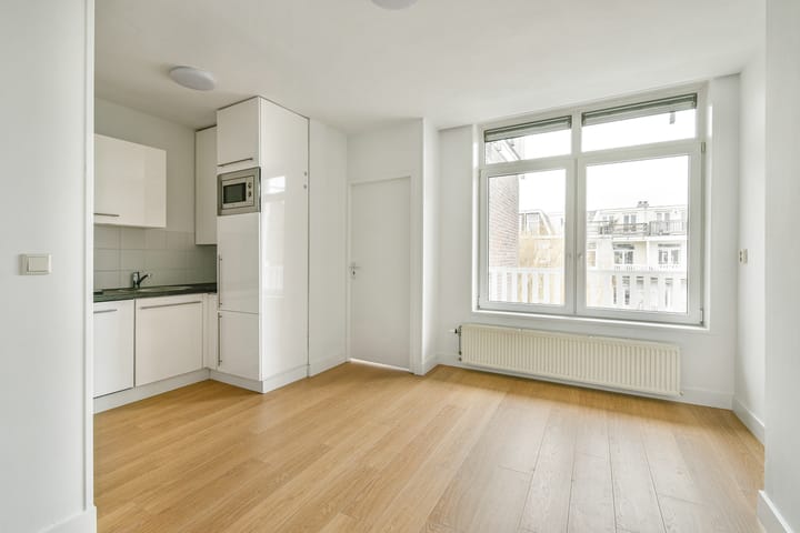 Foto 4 van Veerstraat 40-3