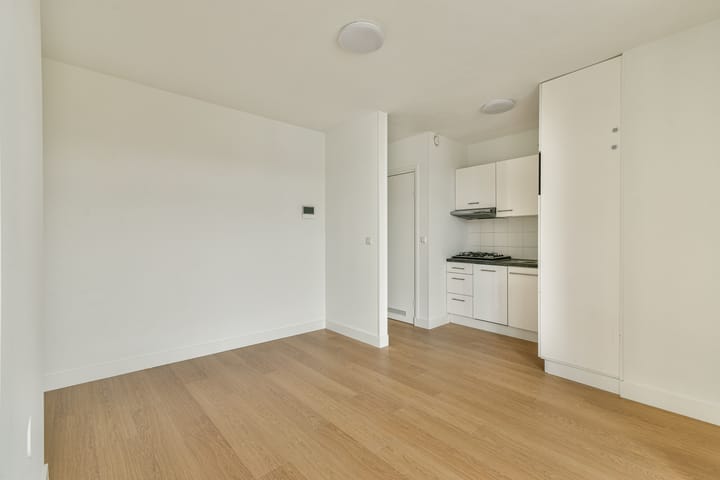 Foto 7 van Veerstraat 40-3