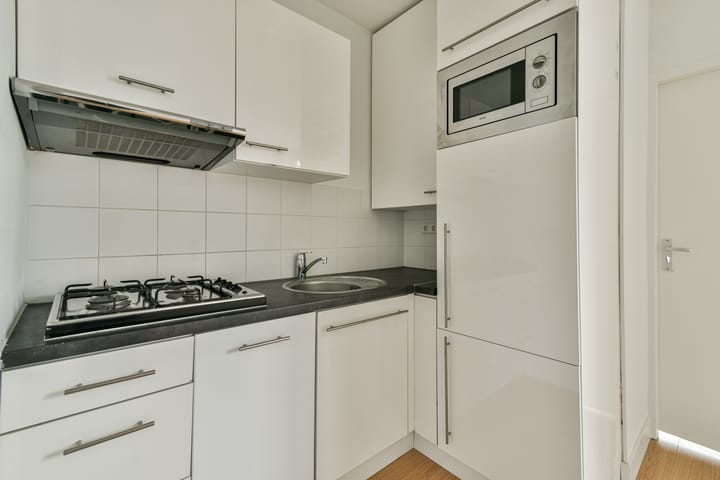 Foto 9 van Veerstraat 40-3