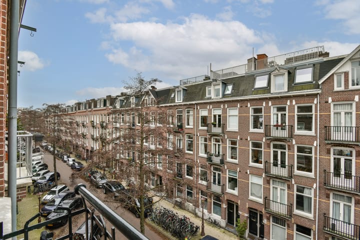 Foto 16 van Veerstraat 40-3