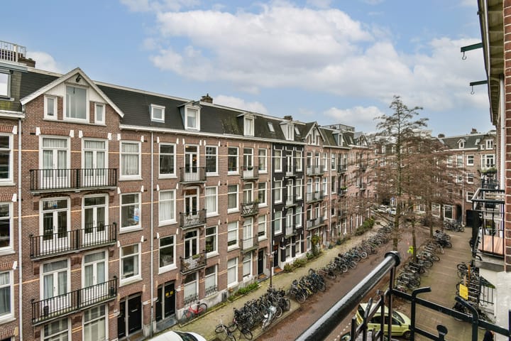 Foto 18 van Veerstraat 40-3